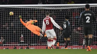 Fue un baile: Los golazos de Manchester City a Arsenal en la Premier League