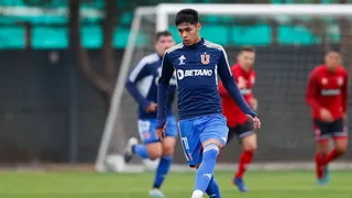 Universidad de Chile cosechó un triunfo y una derrota en amistosos ante La Calera