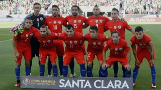 Los triunfos más recordados de Chile ante México