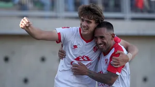 Deportes Copiapó resistió a Puerto Montt y se instaló en la final de la liguilla de la Primera B