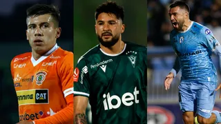 El emocionante Campeonato Ascenso se define este domingo con duelos en simultáneo