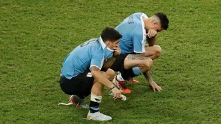 Luis Suárez: Son días difíciles, de tristeza, amargura y decepción