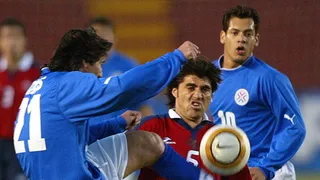 Empate en Arequipa: El más reciente antecedente entre Chile y Paraguay en Copa América
