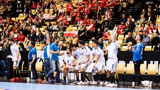 Chile enfrenta a Túnez en el Mundial de balonmano
