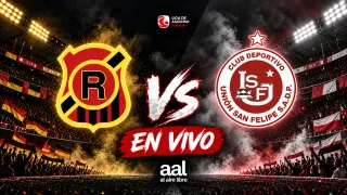 Rangers vs San Felipe EN VIVO: minuto a minuto por la Primera B