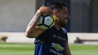 Estudiantes de La Plata anunció principio de acuerdo con Gonzalo Jara