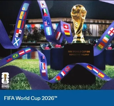 copa mundial 2026