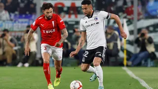 El saludo de Universidad Católica a Colo Colo en el día de su Centenario