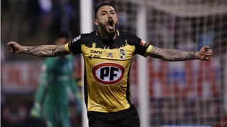 Pinilla se despidió de Coquimbo Unido: Gracias por una de las mejores experiencias de vida