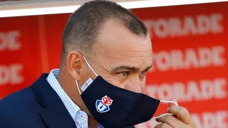 ¿Se repite en la U? Periodista brasileño contó las razones de la salida de Dudamel de Mineiro