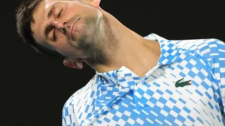 El aplastante triunfo de Novak Djokovic ante Tommy Paul en las semifinales del Abierto de Australia