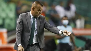 Rafael Dudamel: Ganarle a Boca como jugador y DT me enorgullece