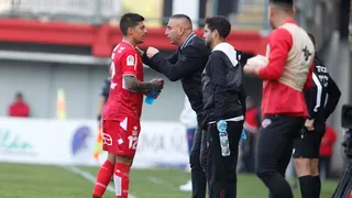 Jaime García: Soy el gran responsable de los errores que estamos cometiendo como equipo