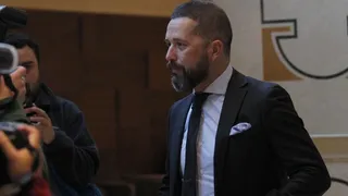 Rodrigo Goldberg: Tenemos garantizada la autonomía para establecer el proyecto deportivo