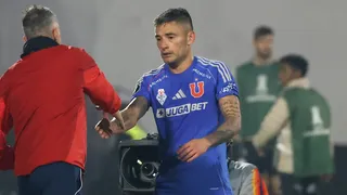 ¿Descanso para Charles Aránguiz? Gustavo Álvarez planea un sorpresivo cambio en U de Chile