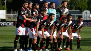 Unión San Felipe pide desafiliación de rival en la Primera B