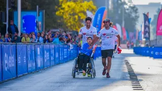 MDS abrió inscripciones para el Maratón Social