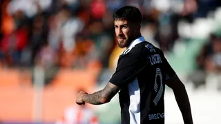 Colo Colo alista estrategia jurídica para afrontar “caso Lucero”