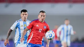 A seguir luchando: Los resultados que dejarían a Chile en zona de clasificación al Mundial