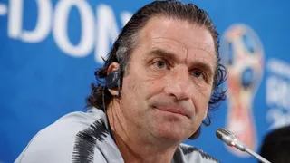 Juan Antonio Pizzi: Ante Uruguay debemos revertir la sensación del debut