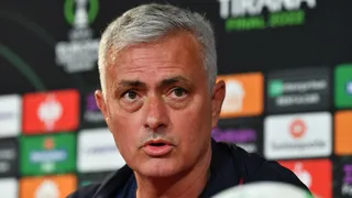 José Mourinho: Esta final es historia, tenemos que hacer lo posible para ganar
