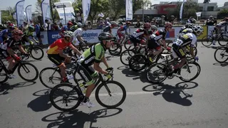 La Vuelta de Chile nuevamente está en peligro