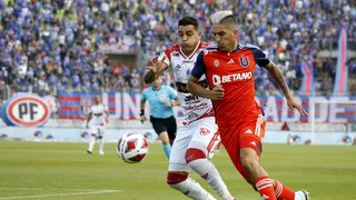 La U desperdició la chance de acercarse al liderato al igualar con Copiapó en Playa Ancha