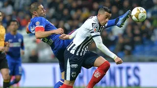 Monterrey venció a Cruz Azul y puso un pie en la final del Apertura mexicano