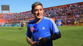 Matías Rodríguez busca refundar mítico club del fútbol chileno: “Tenemos que postular a la Tercera B desde cero”