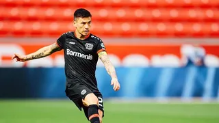 La agenda de los futbolistas chilenos para esta semana en la Europa League