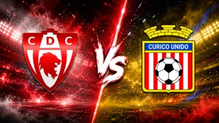 Copiapó vs Curicó Unido EN VIVO: minuto a minuto Primera B 2026