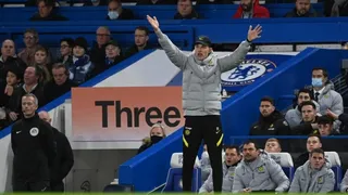 Thomas Tuchel: Las declaraciones de Lukaku hicieron demasiado ruido