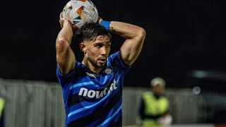 Felipe Loyola se aleja de Colo Colo y tiene fijado el destino para seguir su carrera