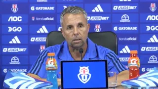 Gustavo Alvarez: Tengo la experiencia y la capacidad para dirigir a la U