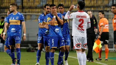 Resumen Everton vs Unión Española por el Campeonato Nacional 2025: goles, resultado y estadísticas