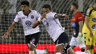 Javier Parraguez: Quiero ser importante en el esquema y levantar la copa este año