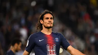 Jorge Sampaoli quiere a Edinson Cavani en su Atlético Mineiro