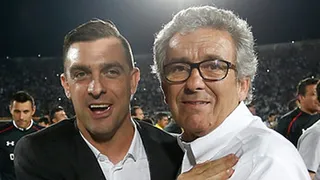 Leonidas Vial y la situación de Colo Colo: Me da pena y entiendo la molestia de los hinchas