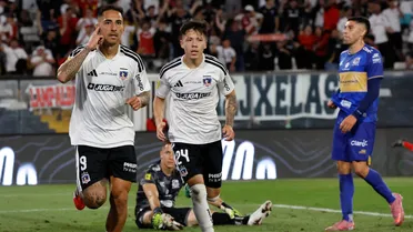 Resumen de Colo Colo vs Everton por el Campeonato Nacional 2026: goles, resultado y estadísticas