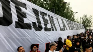 Marcelo Barticciotto: El que amenaza casi nunca actúa, pero hay que tener cuidado