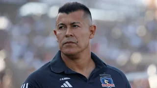 Jorge Almirón: “La diferencia con el primer clásico es que ahora nos conocemos y hemos mejorado el plantel”