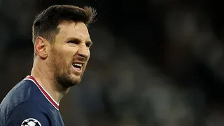 Pochettino: Cuando Messi dé negativo viajará para Francia