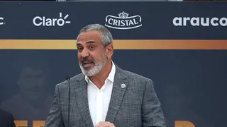 Milad valoró continuidad del formato de Campeonato largo: Da estabilidad a los clubes