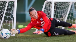 La estrategia de Luis Mena que convenció a Endler de regresar a La Roja