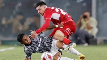 Colo Colo acelera a horas del cierre del mercado: el inesperado nombre que vuelve a escena