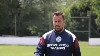 Cristian Fabbiani ofreció disculpas a Lionel Scaloni: Si Maradona se equivocó, todos podemos hacerlo