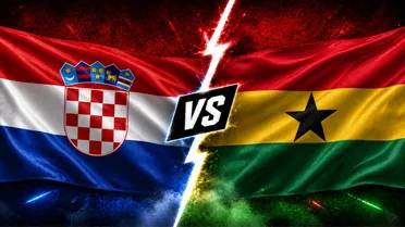 Croacia vs Ghana EN VIVO: minuto a minuto Mundial 2026