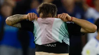 Palestino se complica en la Copa Sudamericana antes de su duelo ante Torque