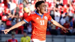 Agente de Joan Cruz: Está tranquilo y trabajando fuerte en Colo Colo