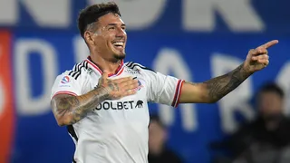 El gran paso de un club brasileño por fichar a Alan Saldivia